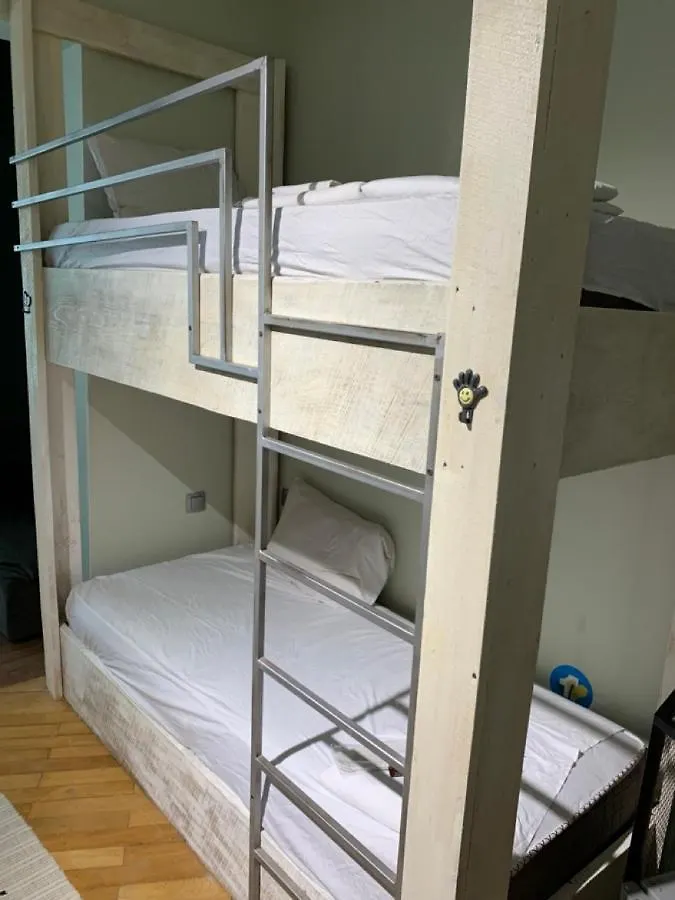 Gorgona Hostel Batumi 0*,