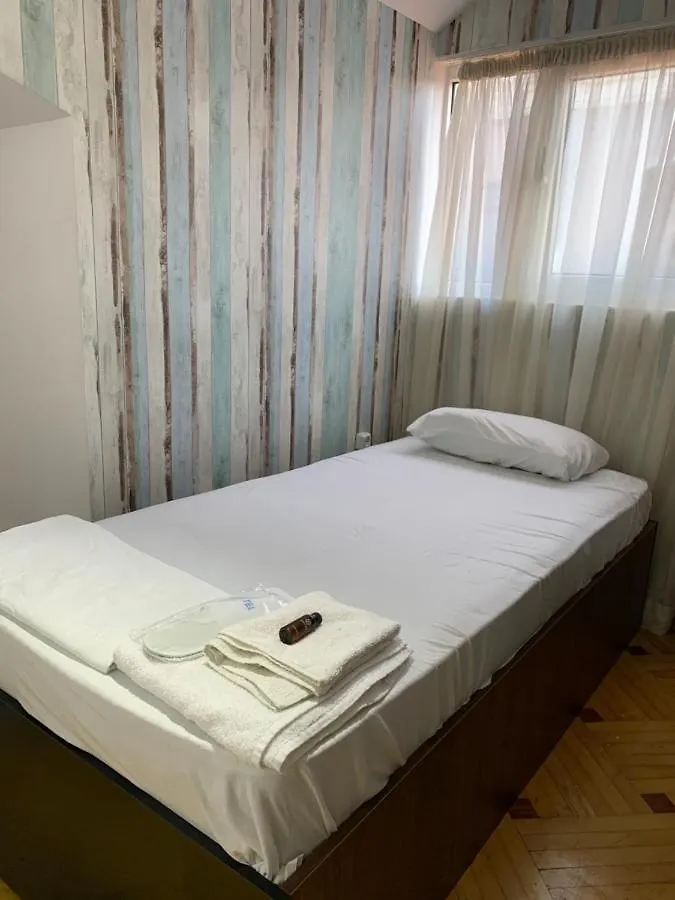 Gorgona Hostel Batumi