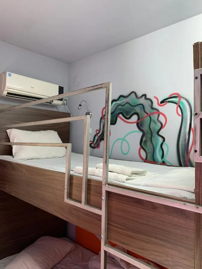 Gorgona Hostel Batumi