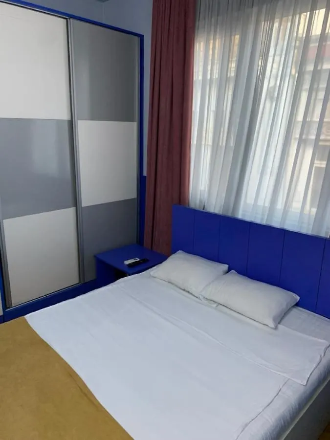 Gorgona Hostel Batumi