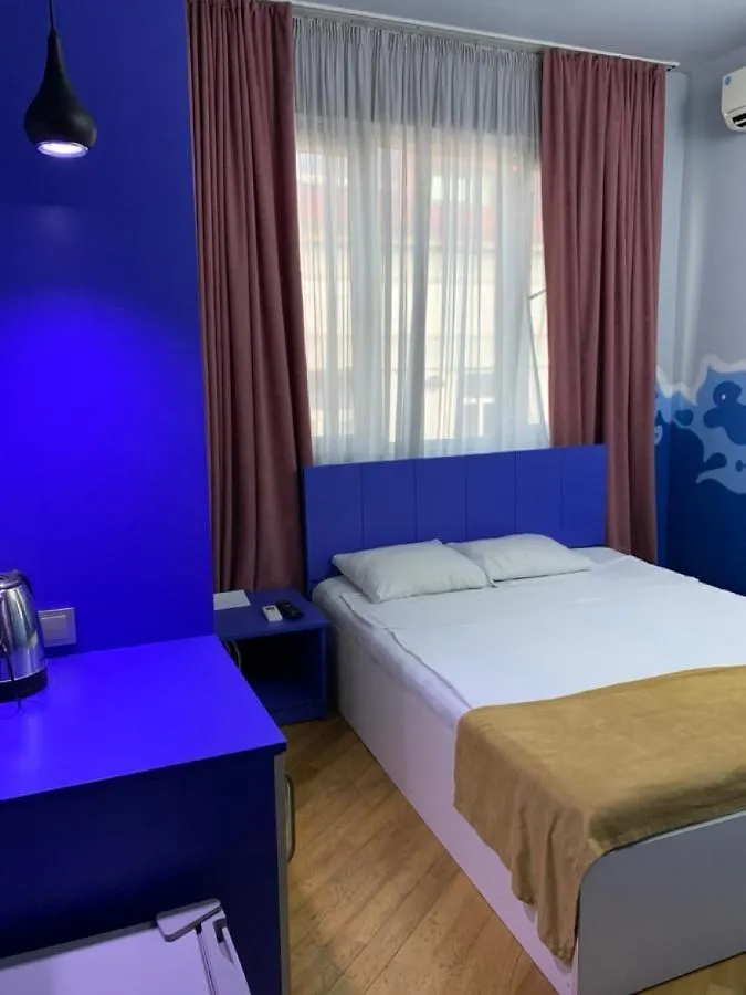 Gorgona Hostel Batumi