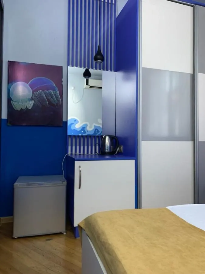 Gorgona Hostel Batumi