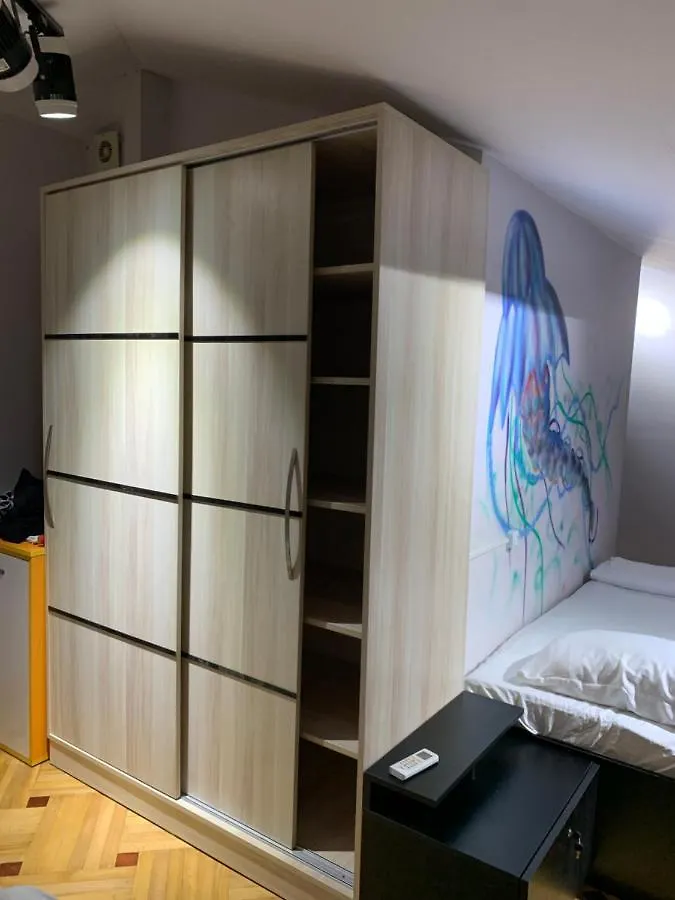 Gorgona Hostel Batumi