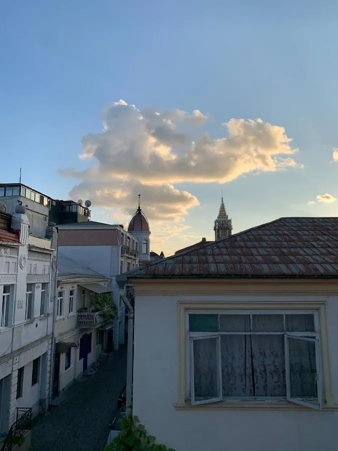 Gorgona Hostel Batumi 0*,