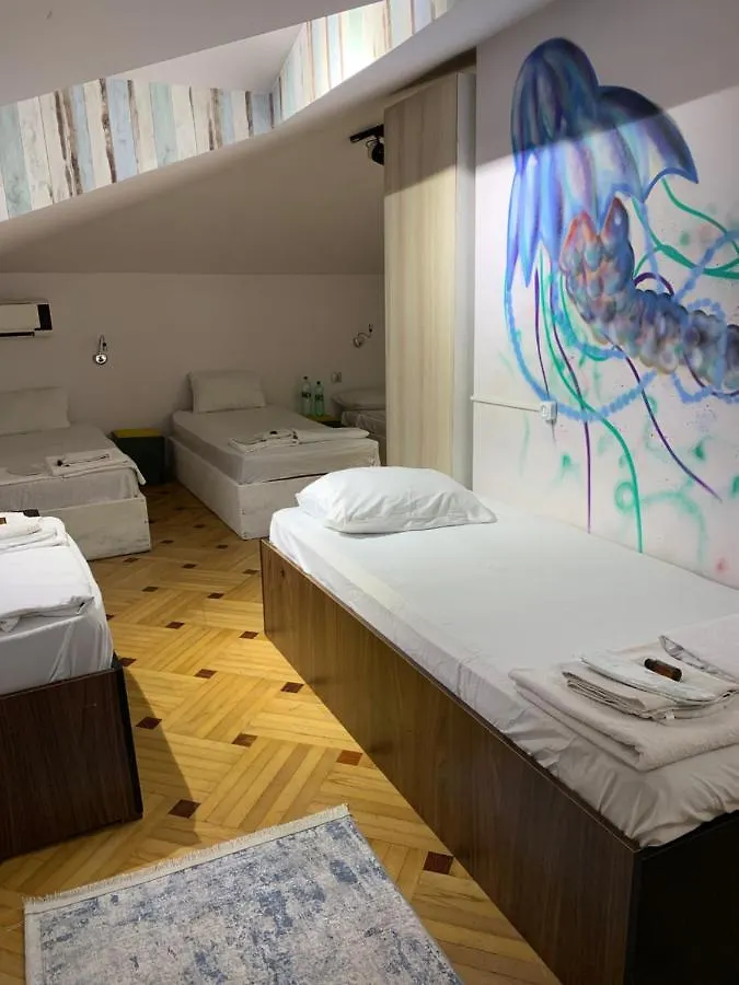 Gorgona Hostel Batumi