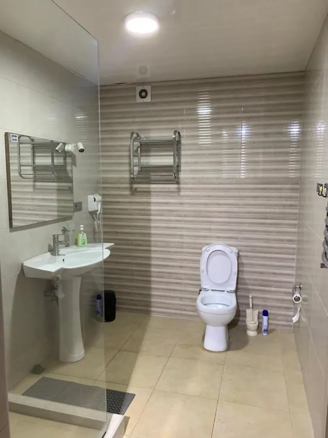 Gorgona Hostel Batumi Georgia