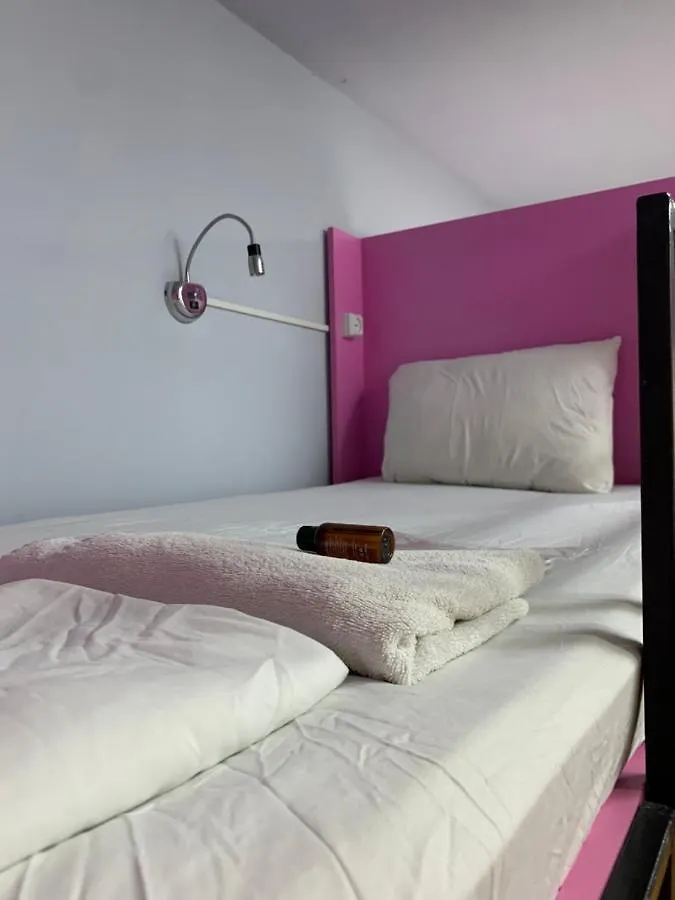 Gorgona Hostel Batumi