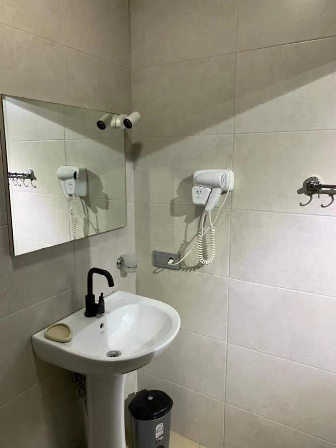 Gorgona Hostel Batumi 0*,  Georgia