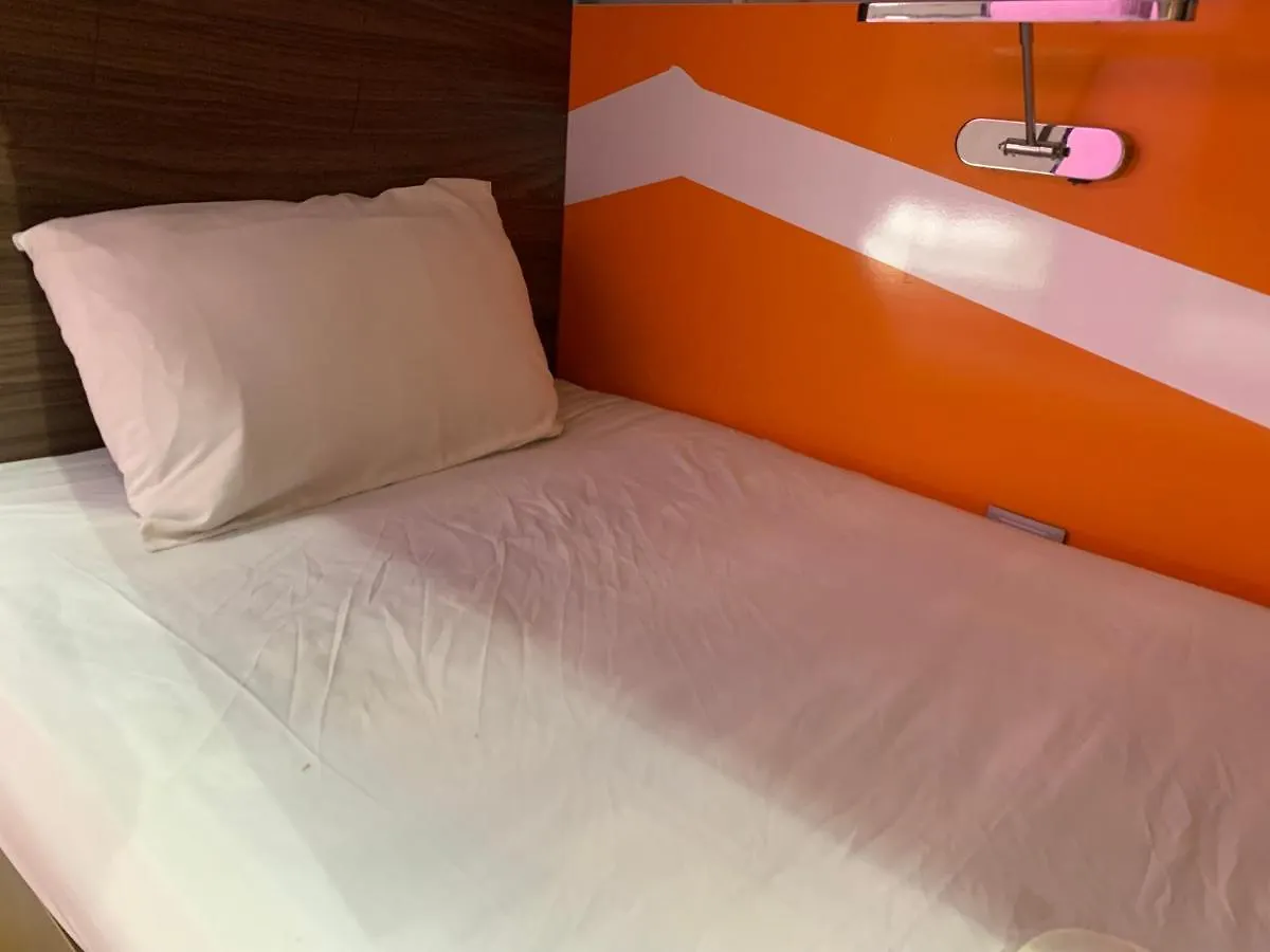 Gorgona Hostel Batumi