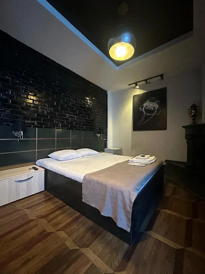 Gorgona Hostel Batumi