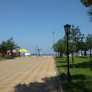 Hostel Mar Nero, Batumi
